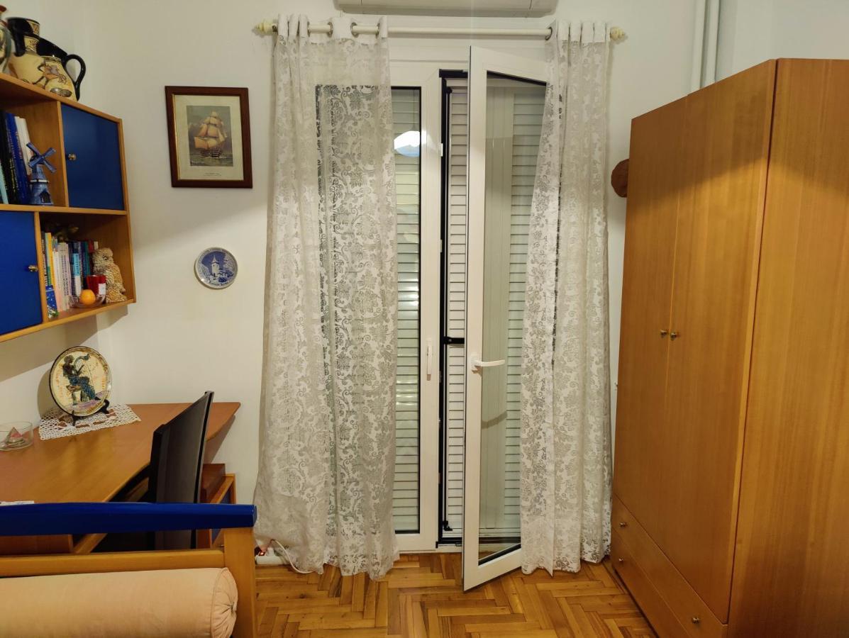 Irene Koukaki Apartamento Atenas Exterior foto