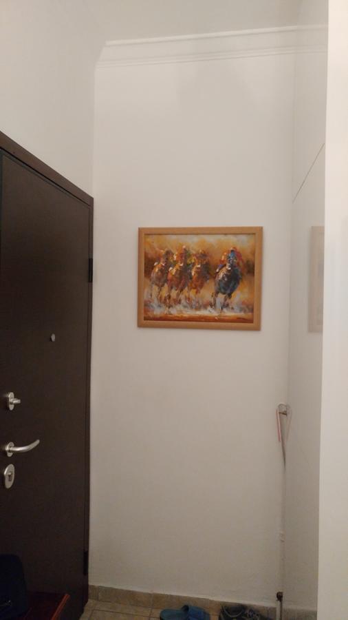 Irene Koukaki Apartamento Atenas Exterior foto