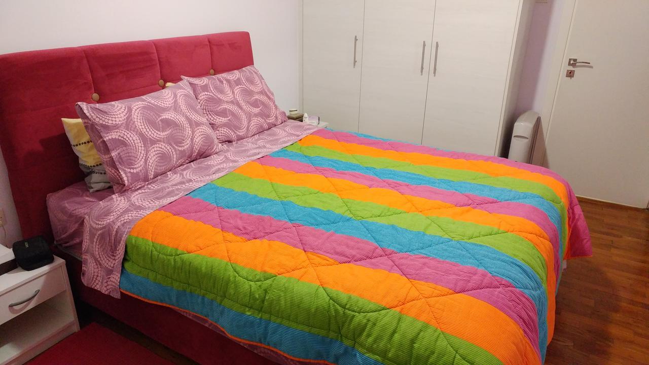 Irene Koukaki Apartamento Atenas Exterior foto