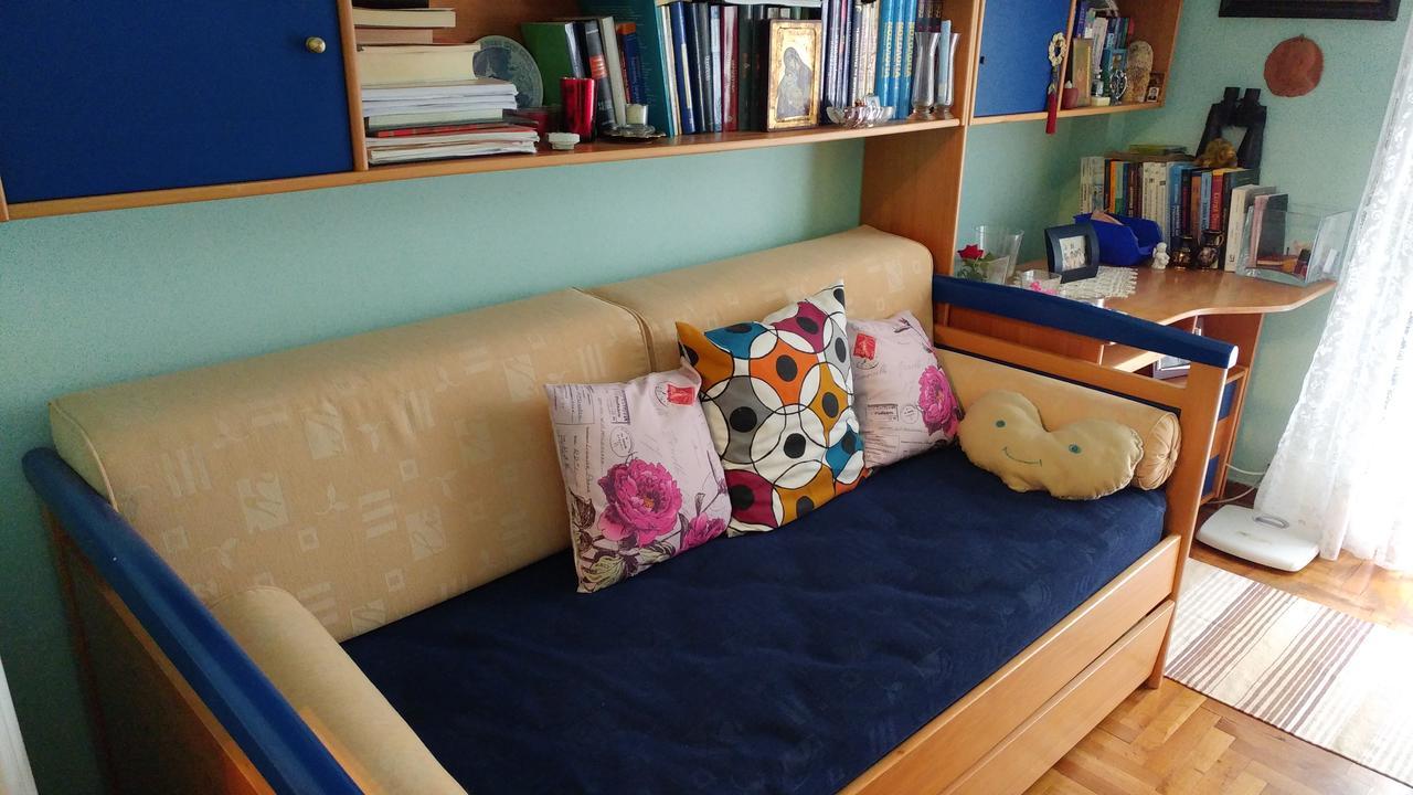Irene Koukaki Apartamento Atenas Exterior foto