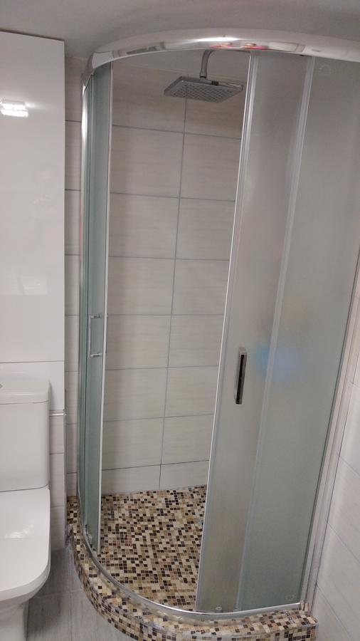 Irene Koukaki Apartamento Atenas Exterior foto