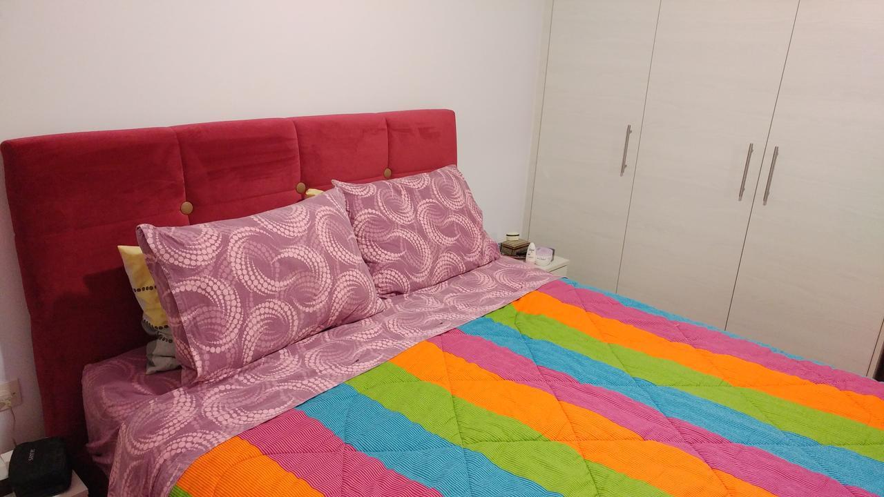 Irene Koukaki Apartamento Atenas Exterior foto
