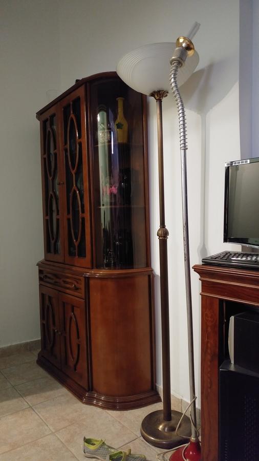 Irene Koukaki Apartamento Atenas Exterior foto