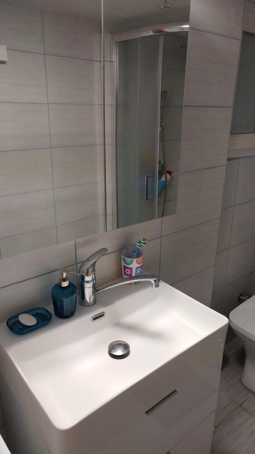Irene Koukaki Apartamento Atenas Exterior foto