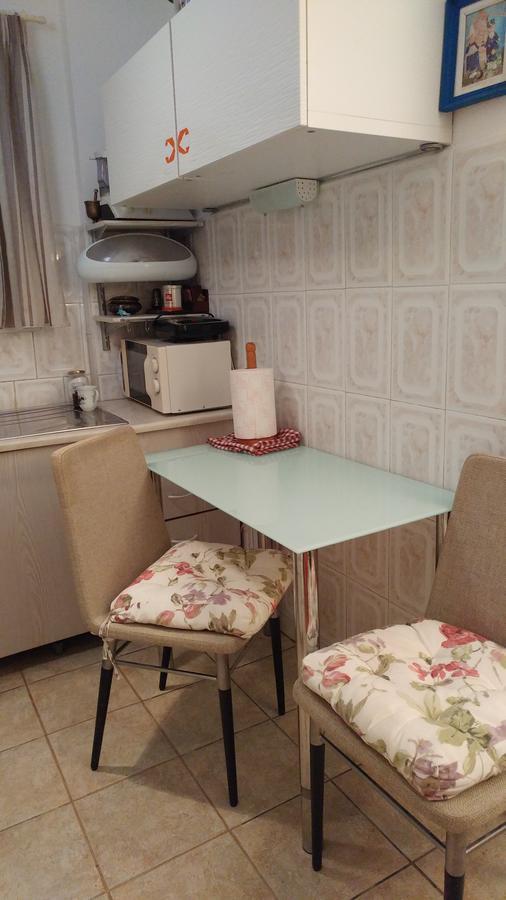 Irene Koukaki Apartamento Atenas Exterior foto